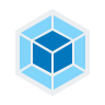 Webpack Icon